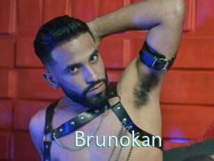 Brunokan