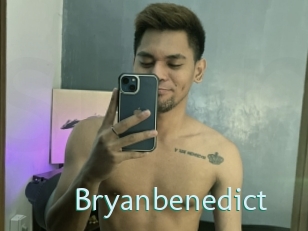 Bryanbenedict