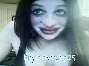 Brynnvixen25