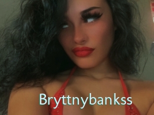 Bryttnybankss