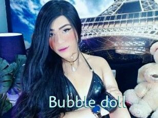 bubble_doll Straponles