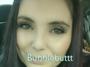 Bubblebuttt