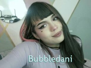 Bubbledani