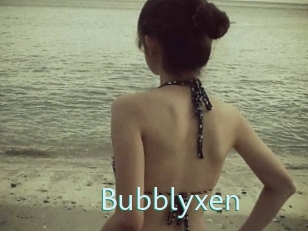 Bubblyxen