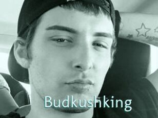 Budkushking