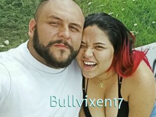 Bullvixen17