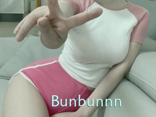 Bunbunnn