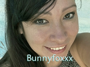 Bunnyfoxxx