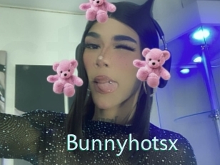 Bunnyhotsx