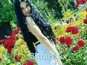 Bunnyxxx