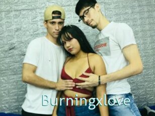 Burningxlove