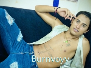 Burnvoyy