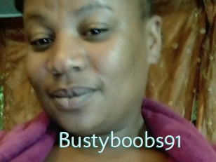 Bustyboobs91