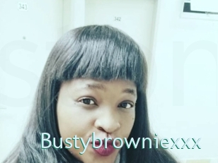 Bustybrowniexxx