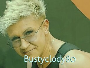 Bustyclody80