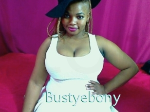 Bustyebony