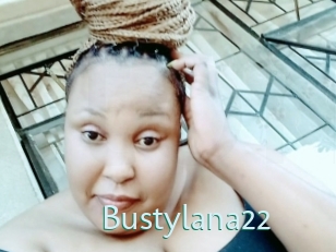 bustylana22 Straponles