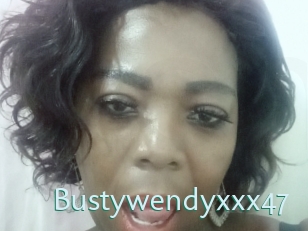 Bustywendyxxx47