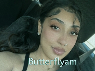 Butterflyam