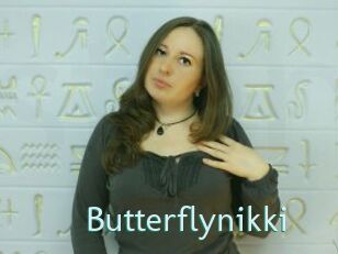 Butterflynikki