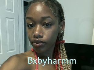 Bxbyharmm