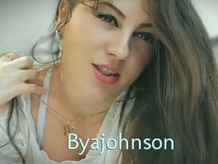 Byajohnson