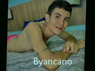 Byancano