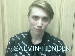 CALVIN_HENDER