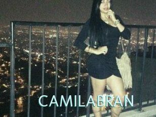 CAMILABRAN