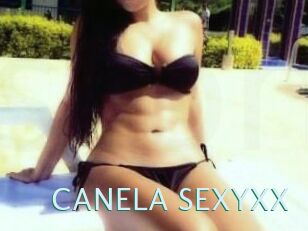 CANELA_SEXYXX