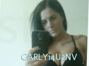 CARLY14U2NV