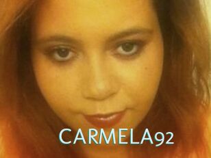 CARMELA92