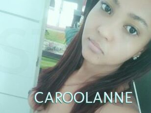 CAROOLANNE