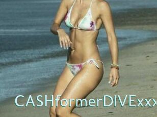 CASHformerDIVExxx