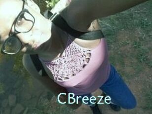 CBreeze