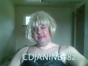 CDJANINE1182