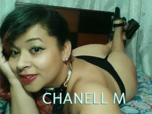CHANELL_M