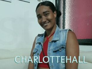 CHARLOTTEHALL