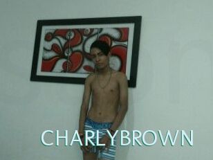 CHARLYBROWN