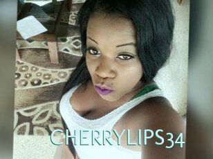 CHERRYLIPS34