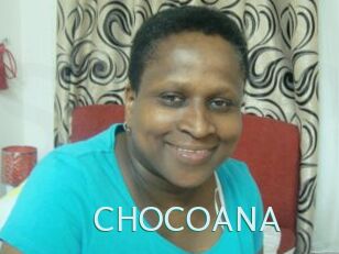 CHOCOANA