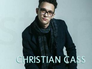 CHRISTIAN_CASS