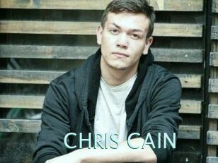 CHRIS_CAIN