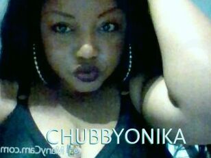 CHUBBYONIKA