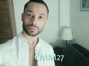 CMM27