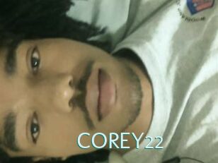 COREY22