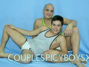 COUPLESPICYBOYSX