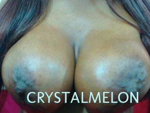 CRYSTALMELON
