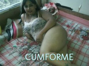 CUMFORME