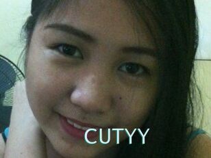 CUTYY